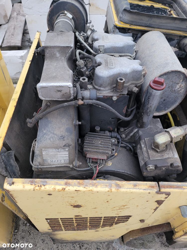 Wacker Neuson RD15 - 3