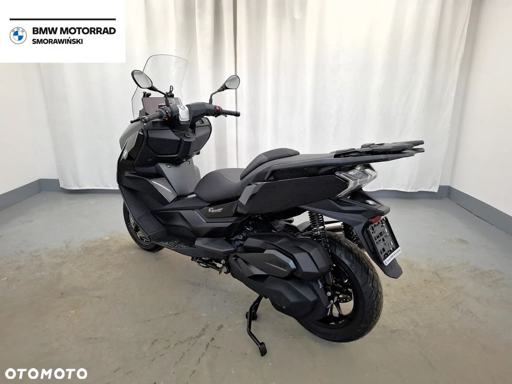 BMW C 400 GT - 6