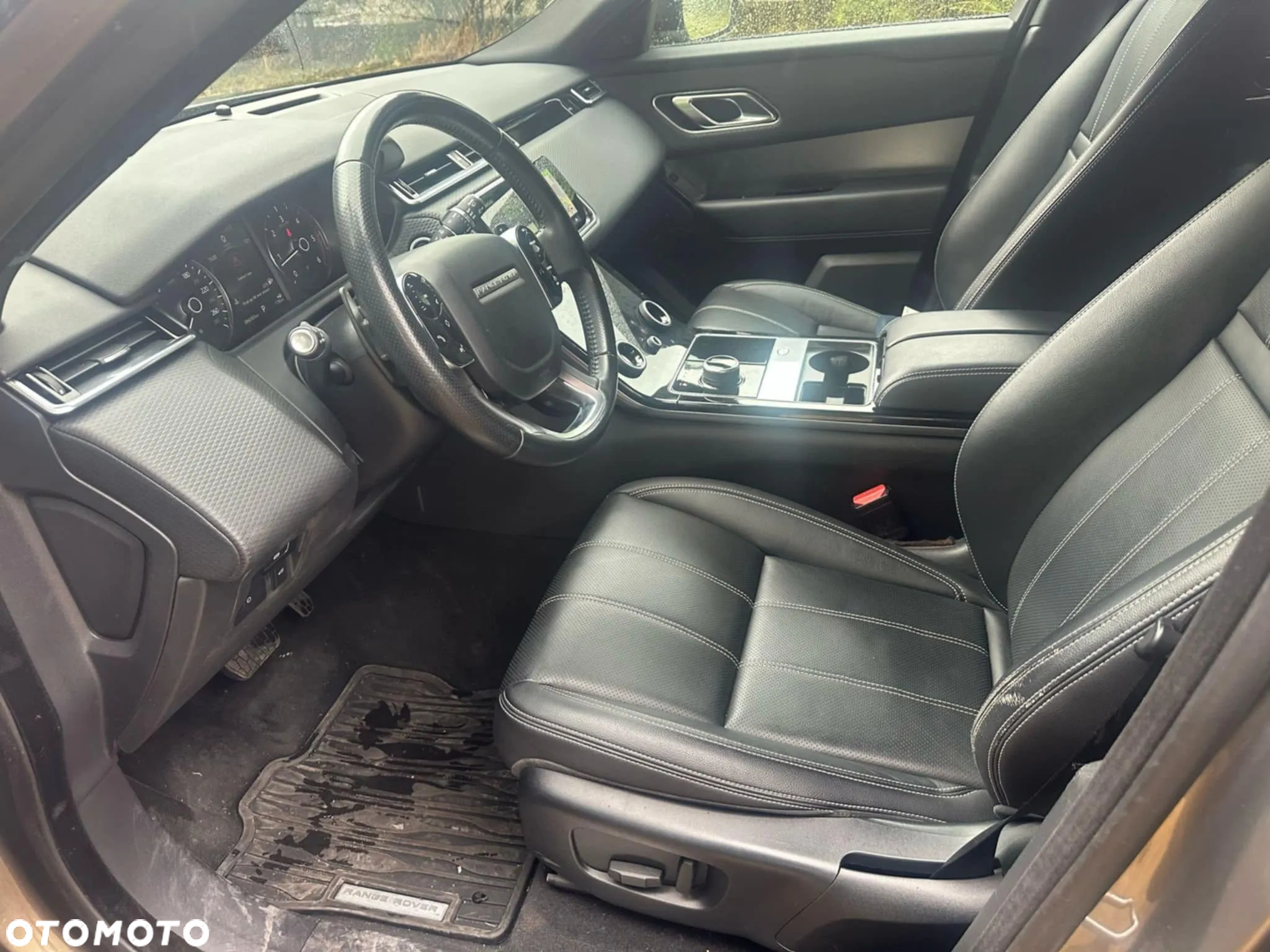 Land Rover Range Rover Velar - 12
