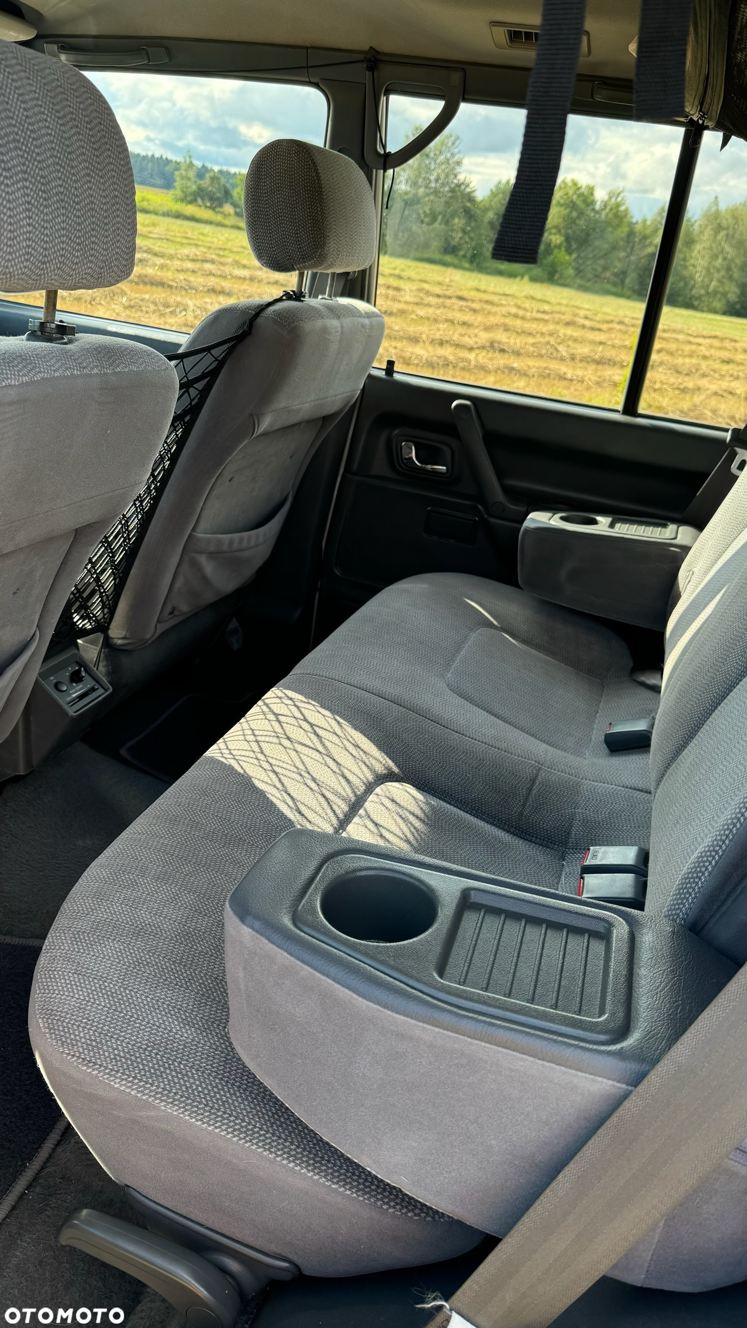 Mitsubishi Pajero 3.0 GLS - 38