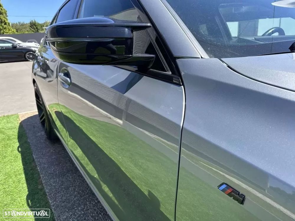 BMW M340 d xDrive - 28