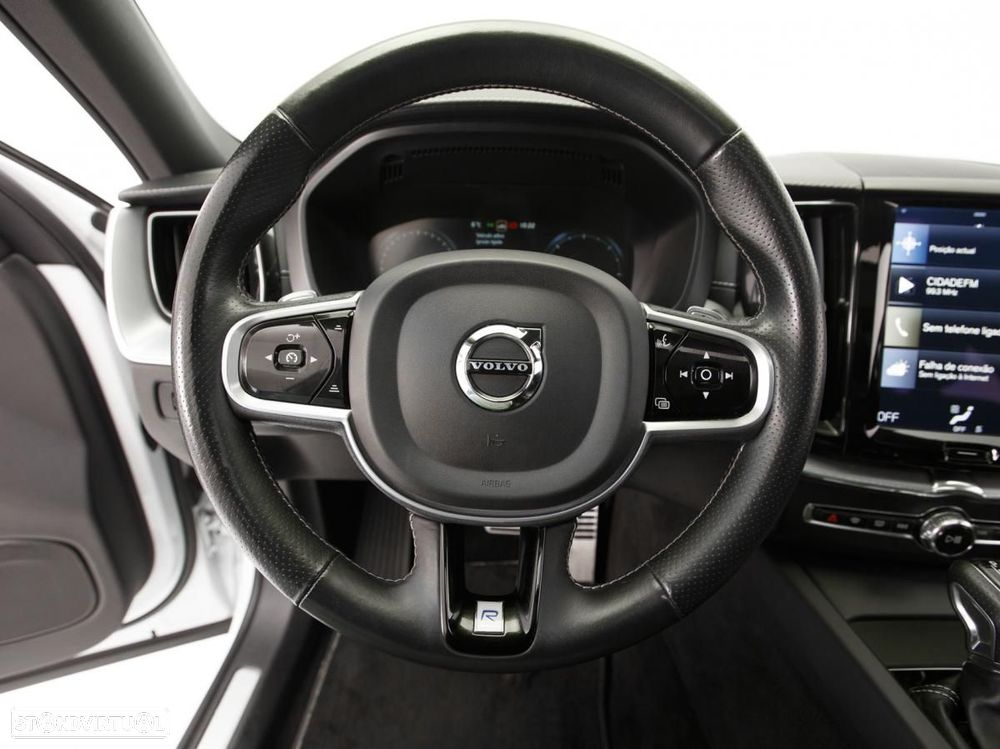 Volvo XC 60 - 19