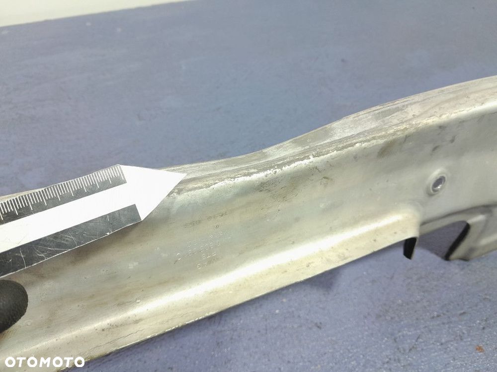 AUDI Q7 II 4M BELKA WZMOCNIENIE 4M0806391C - 2