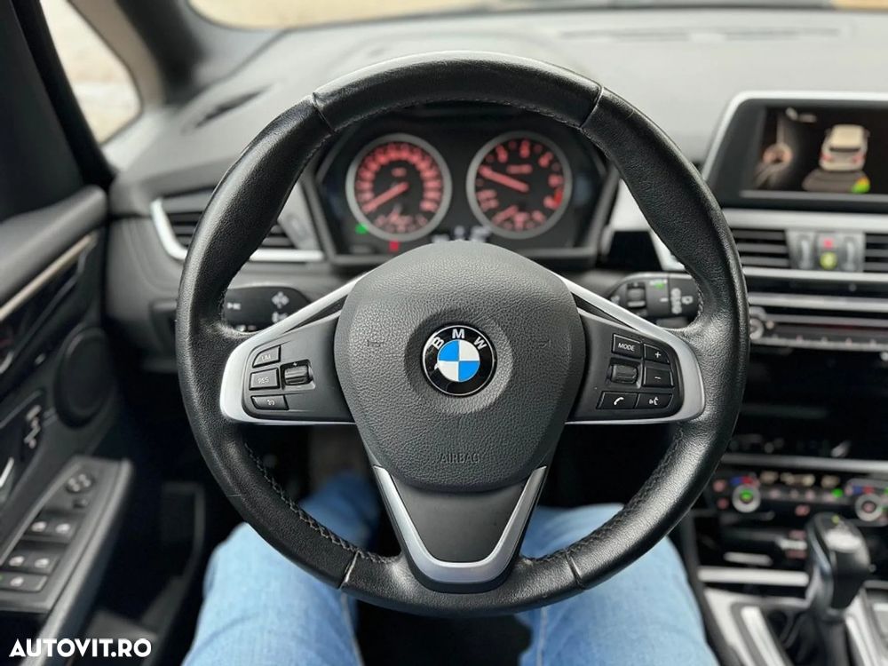 BMW Seria 2 - 18