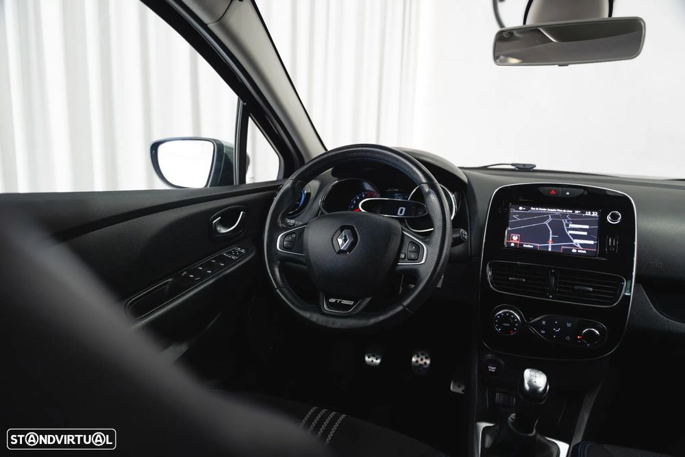 Renault Clio 0.9 TCe GT Line - 49