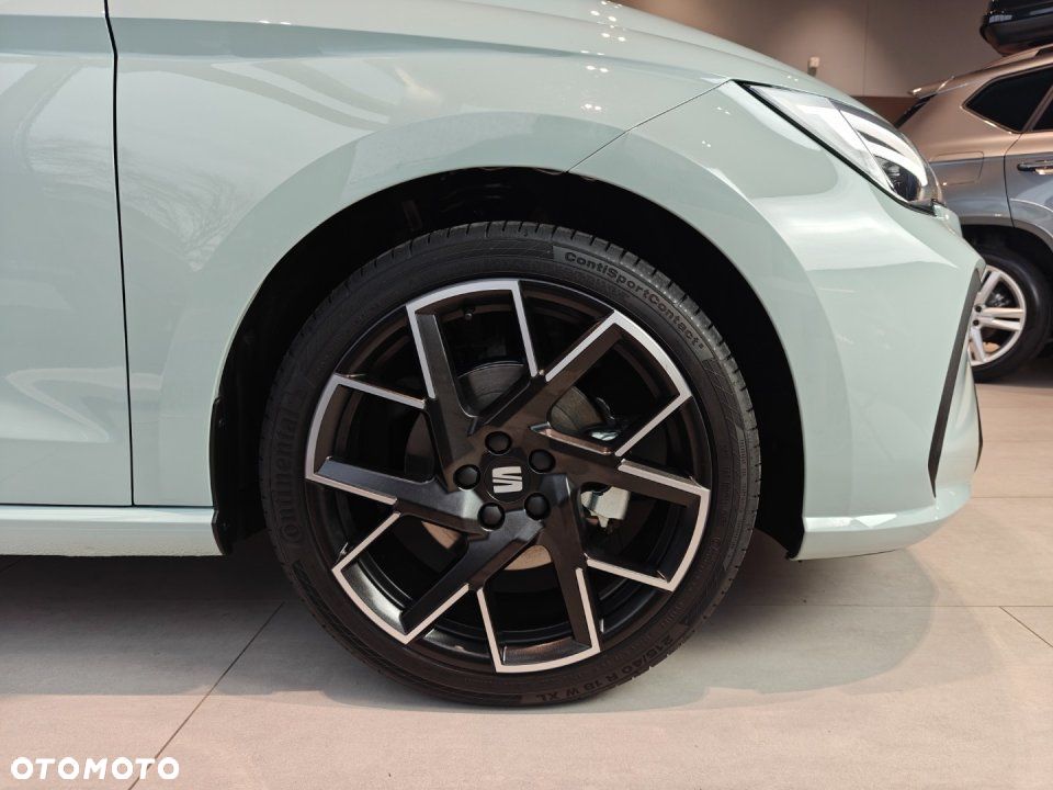 Seat Ibiza - 7