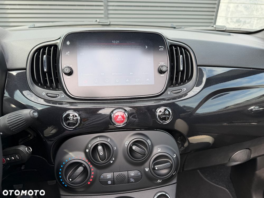 Fiat 500 1.0 GSE Hybrid - 17