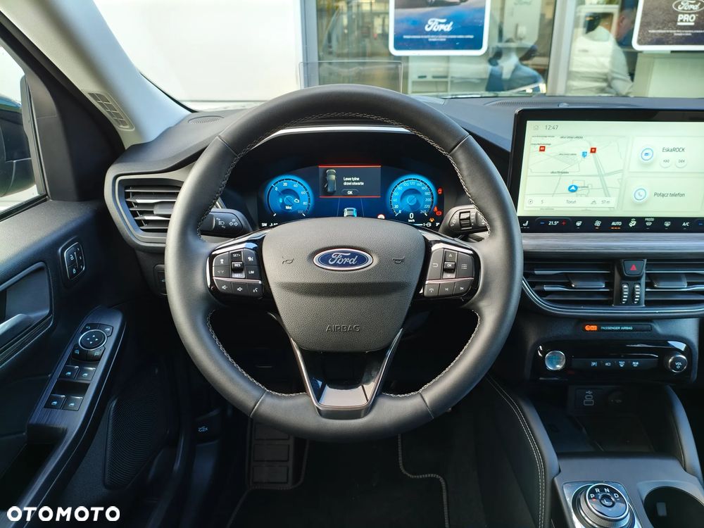 Ford Kuga 2.5 FHEV FWD Active X eCVT - 6