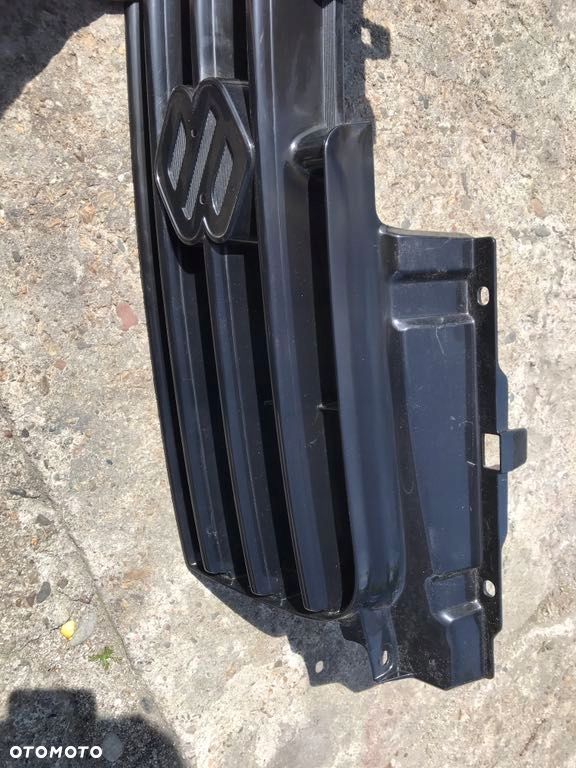 ATRAPA GRILL SUZUKI IGNIS 71741-80G00 ORYGINAŁ - 4