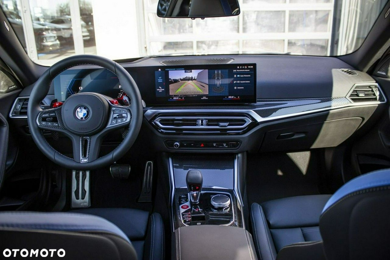BMW M2 - 15