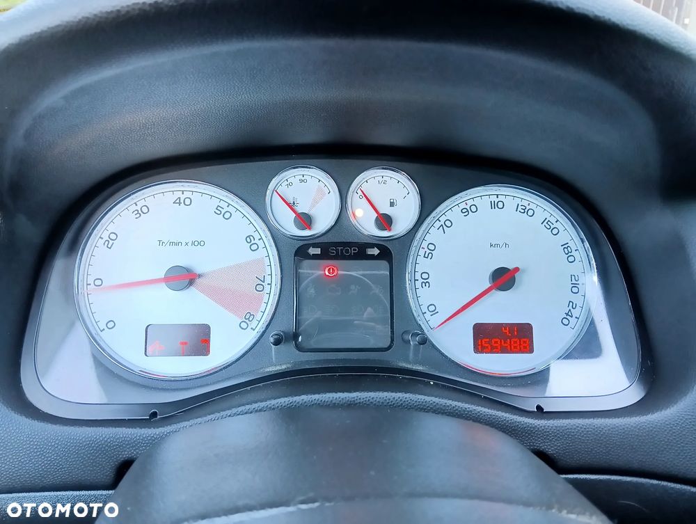 Peugeot 307 CC 140 Tendance - 25