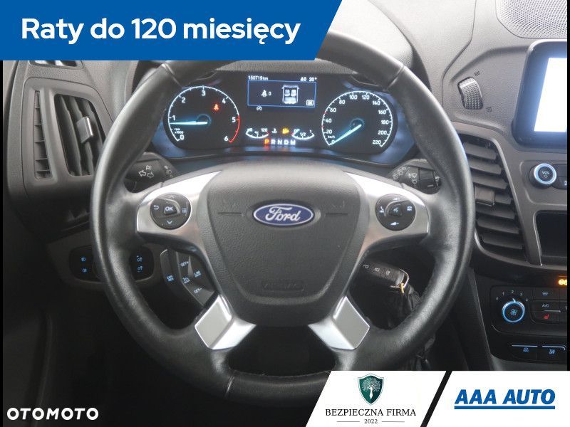 Ford Transit Connect - 15