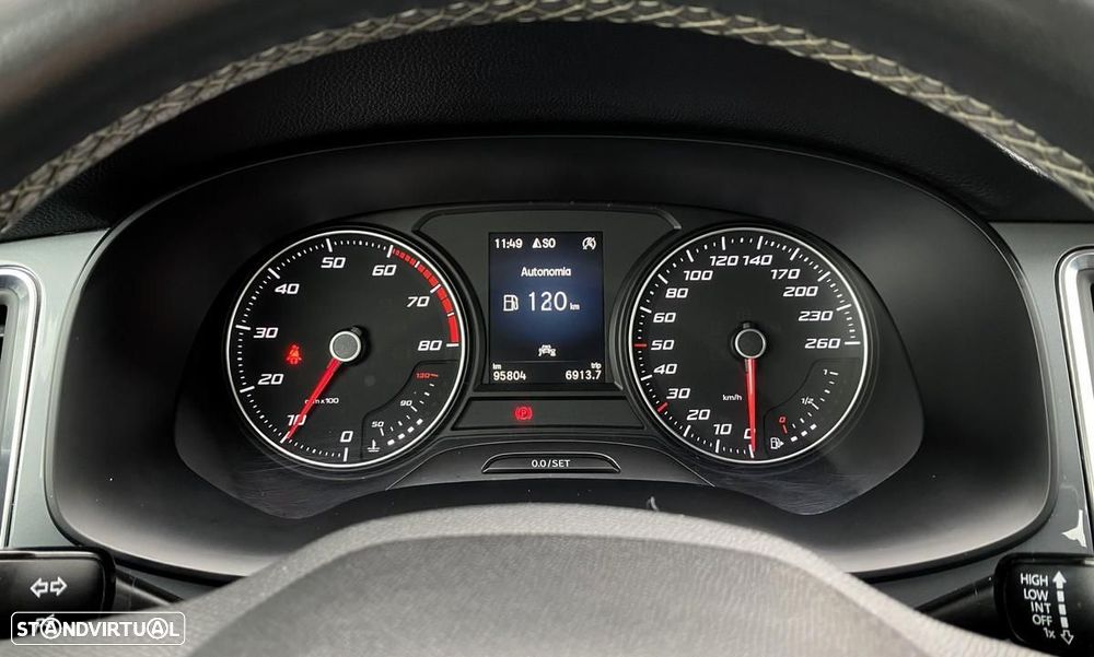 SEAT Ateca 1.0 TSI Style - 28