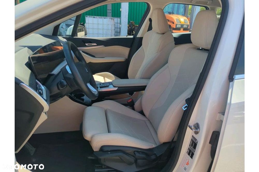 BMW Seria 2 - 6
