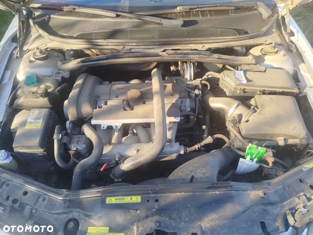 Volvo S80 2.5T Comfort - 9