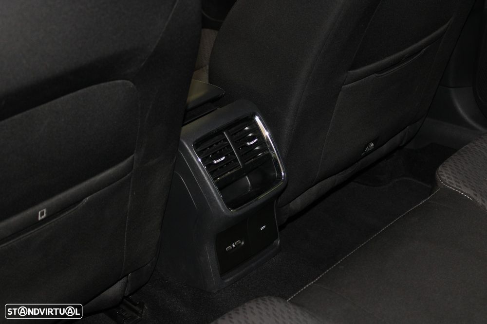 Skoda Octavia Break 1.4 TSI DSG Style - 32