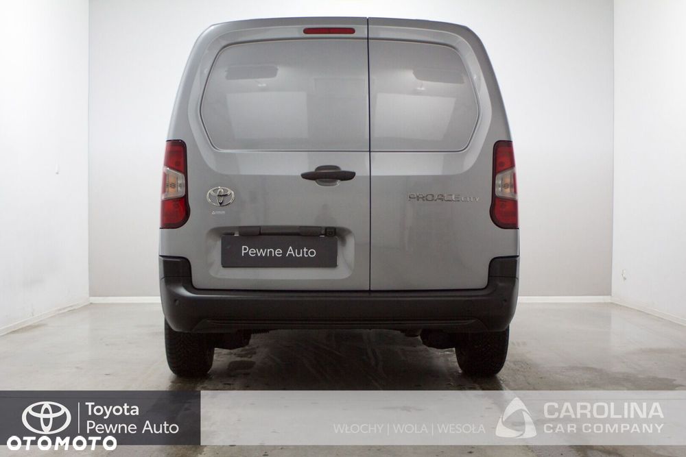 Toyota PROACE CITY - 16
