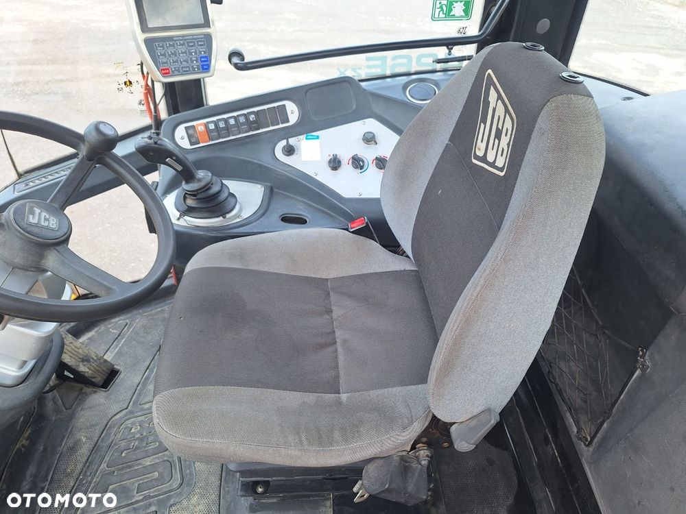 JCB 426 Ezx - 11
