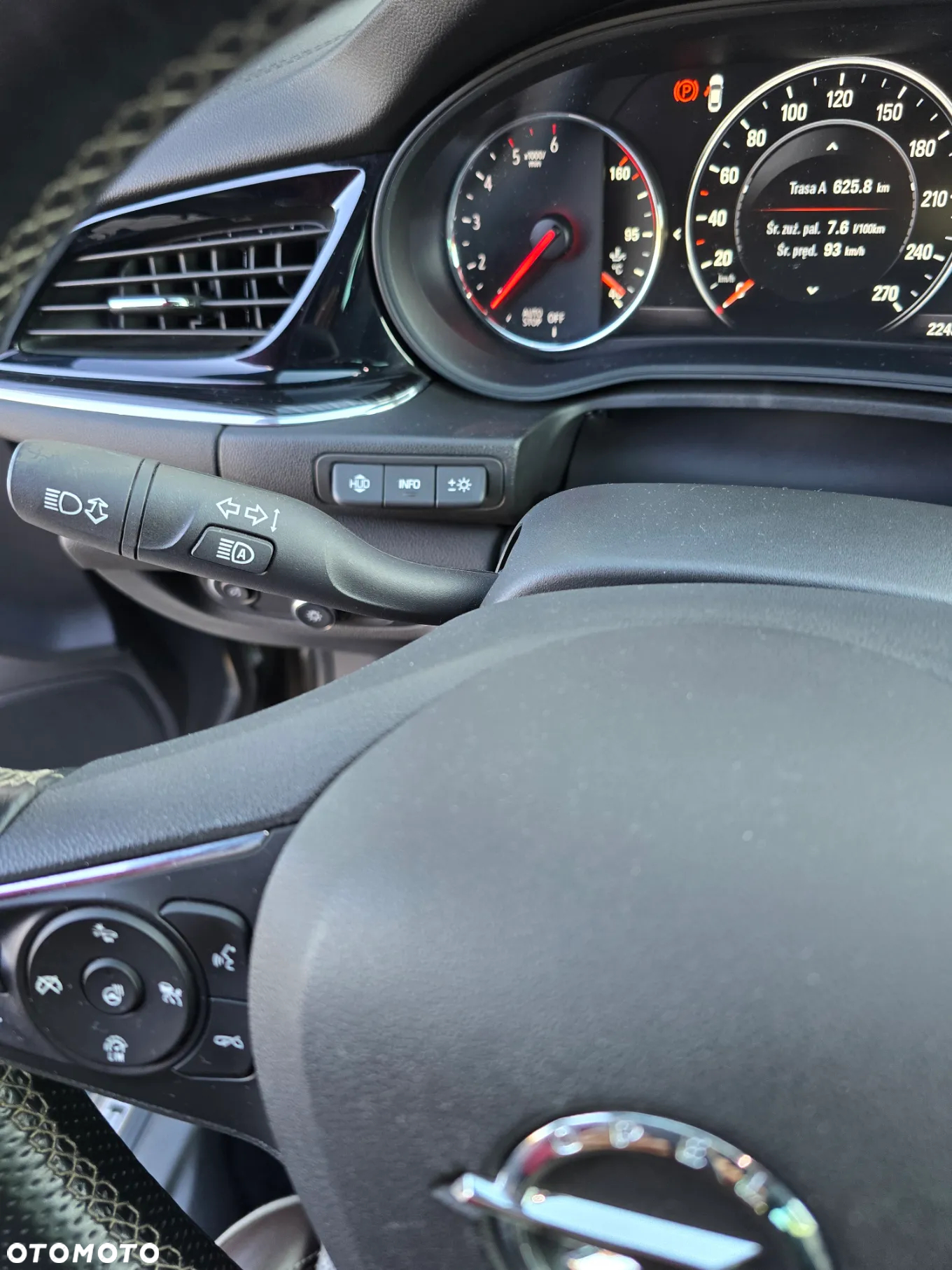Opel Insignia 2.0 CDTI Exclusive S&S - 19
