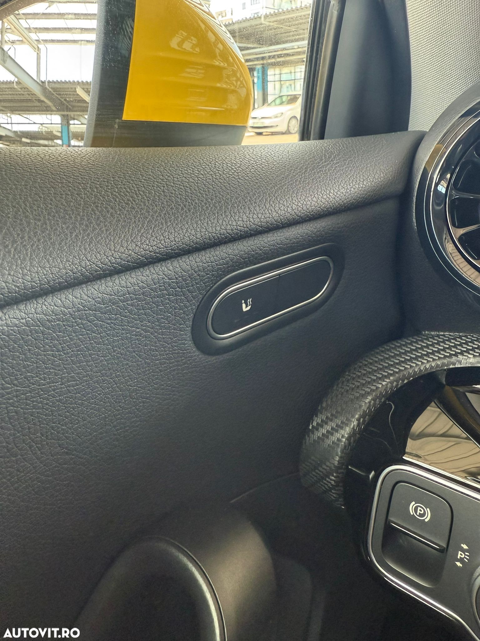 Mercedes-Benz A 180 MHEV 7G-DCT - 23