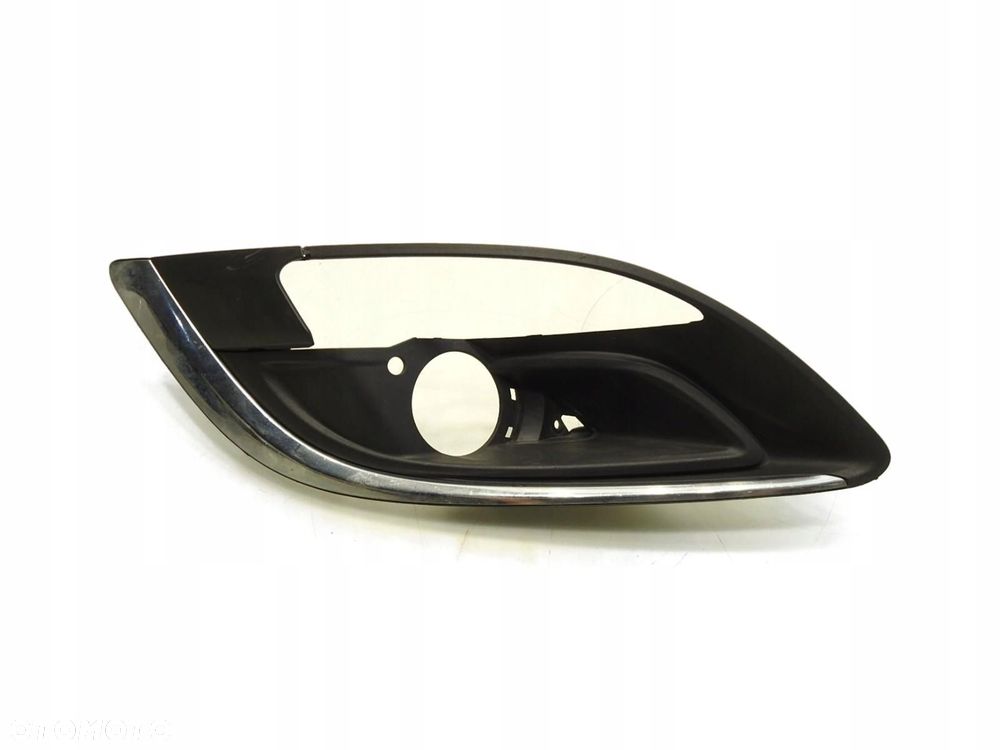 KRATKA ZDERZAKA PRAWY PRZÓD OPEL ASTRA J LIFT 13368709 - 1