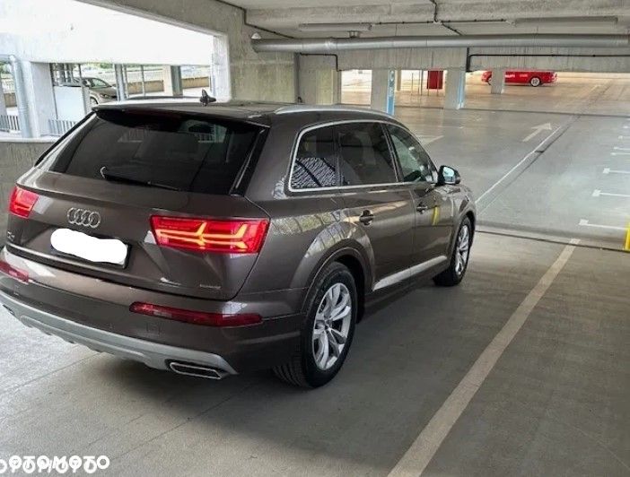 Audi Q7 45 TDI mHEV Quattro S Line Tiptr - 18