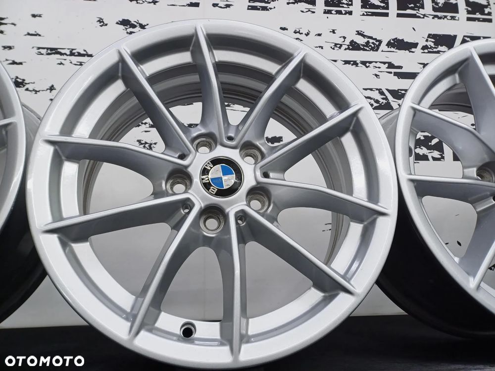 felgi ALU 16 5x112 audi a4 b6 b7 b8 b9 a6 c6 C7 Q3 Q2 - 3