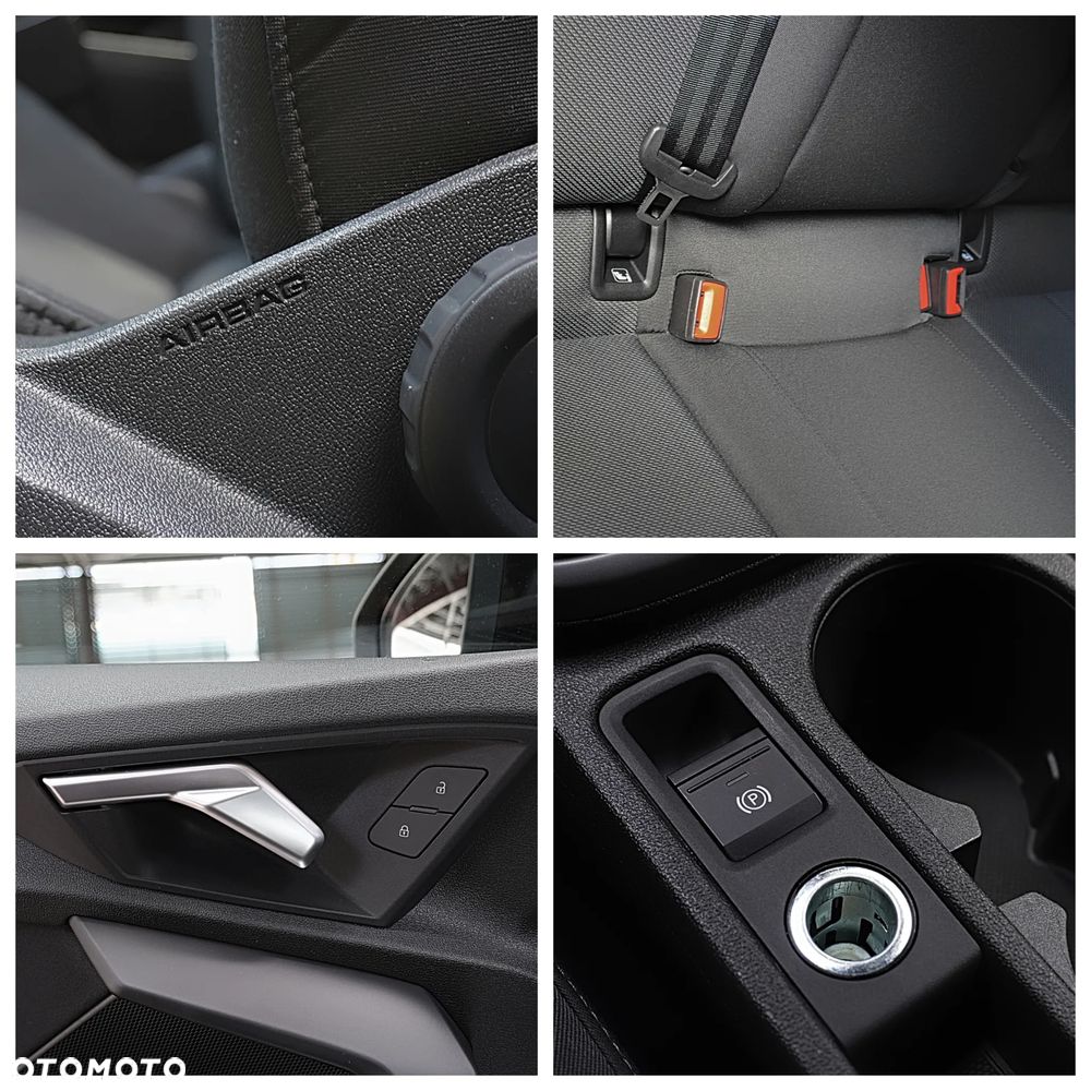 Audi A3 Limousine 35 TFSI mHEV Advanced S tronic - 32