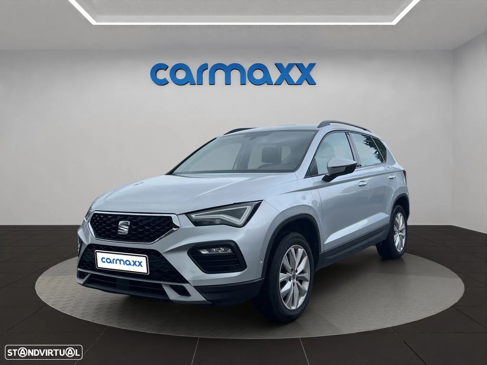 SEAT Ateca 1.0 TSI Style - 1