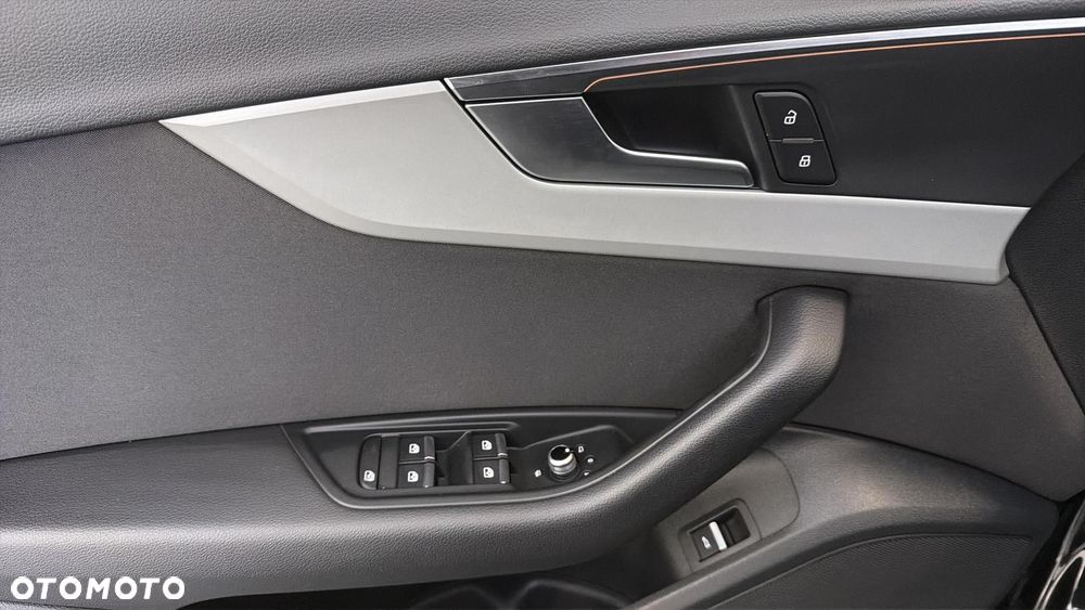 Audi A4 Avant 35 TFSI mHEV Advanced S tronic - 11