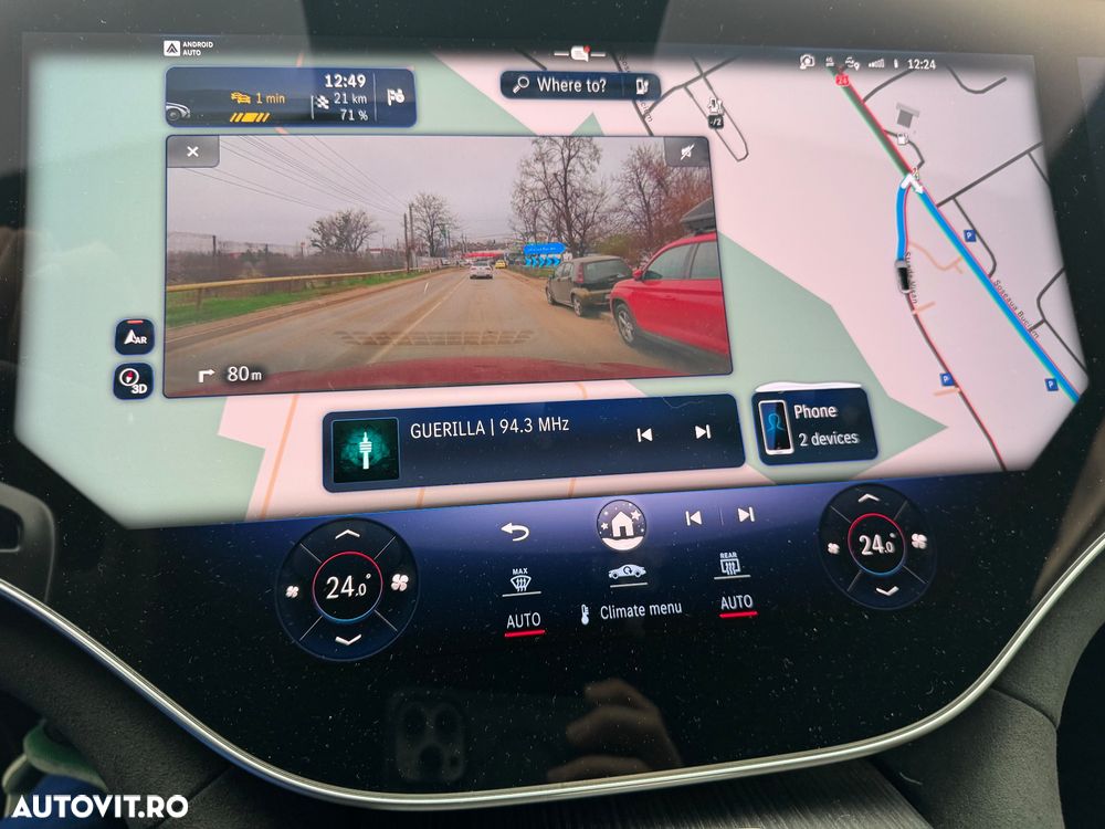 Mercedes-Benz EQE - 14