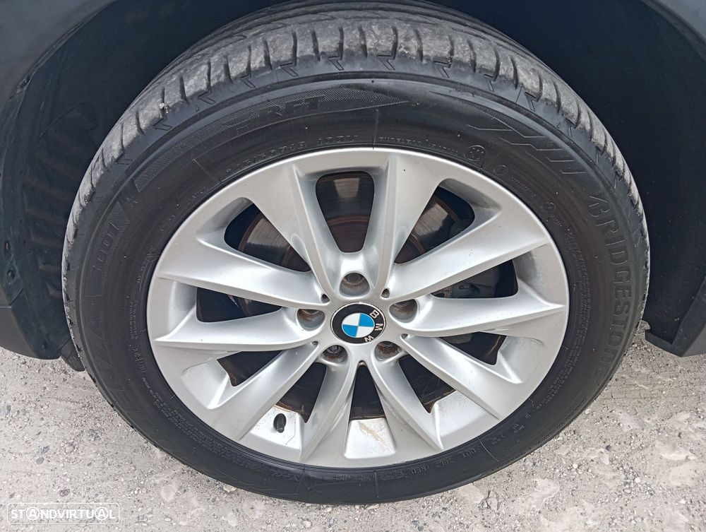 BMW X3 20 d xDrive Auto - 5