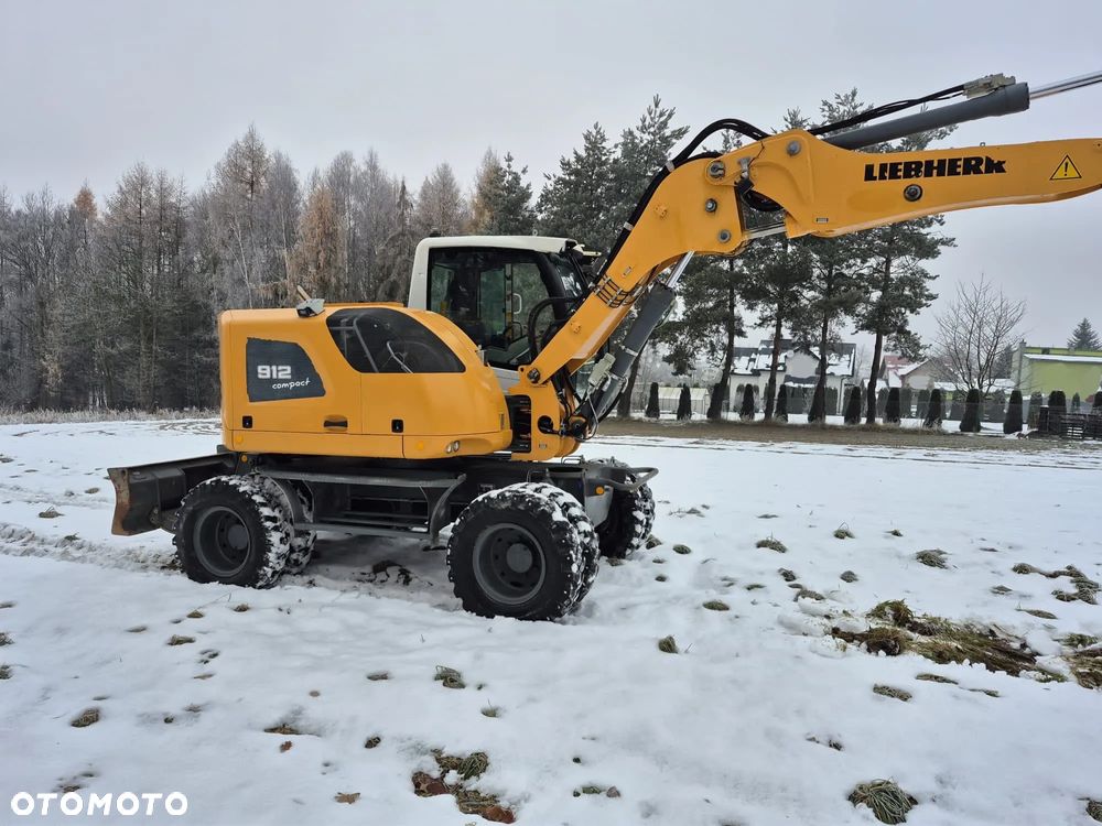 Liebherr 912 - 5