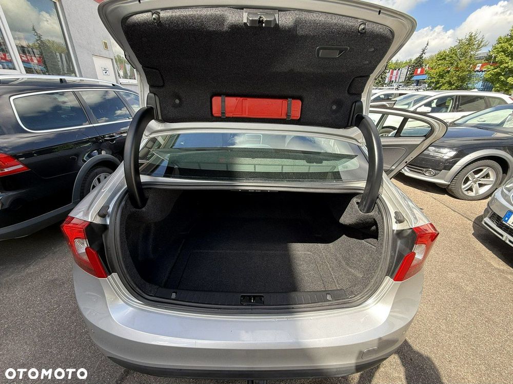 Volvo S60 - 8