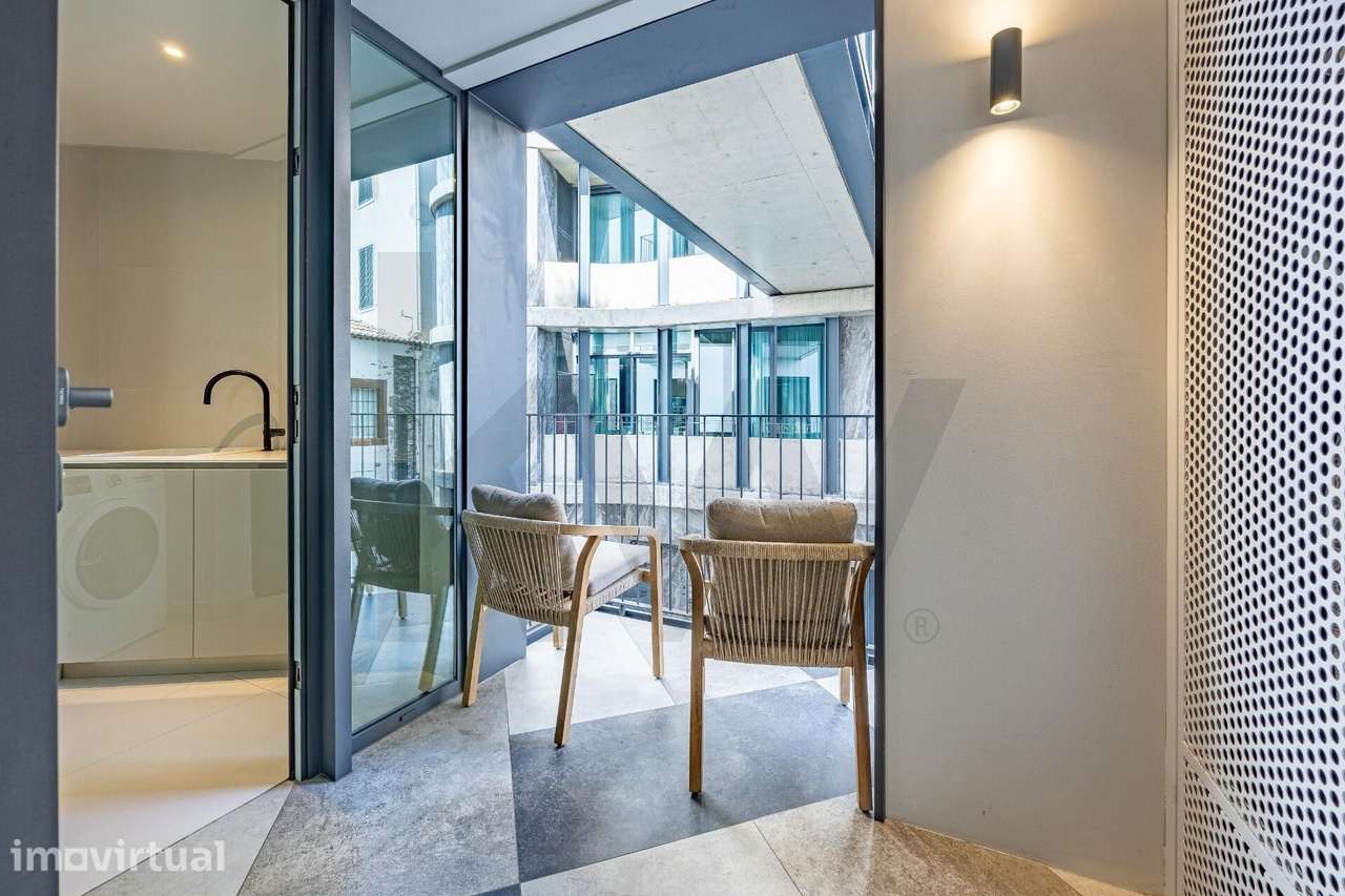 Apartamento T0 | Savoy Insular – Funchal - Grande imagem: 4/19
