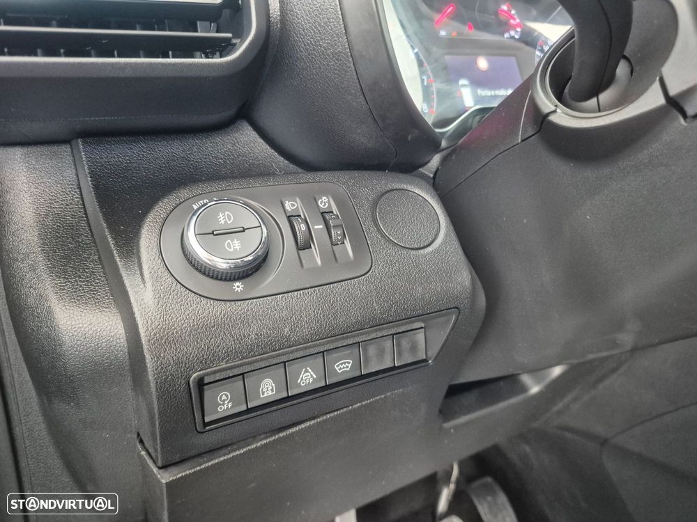 Opel Combo 1.2 L1H1 Innovation - 11