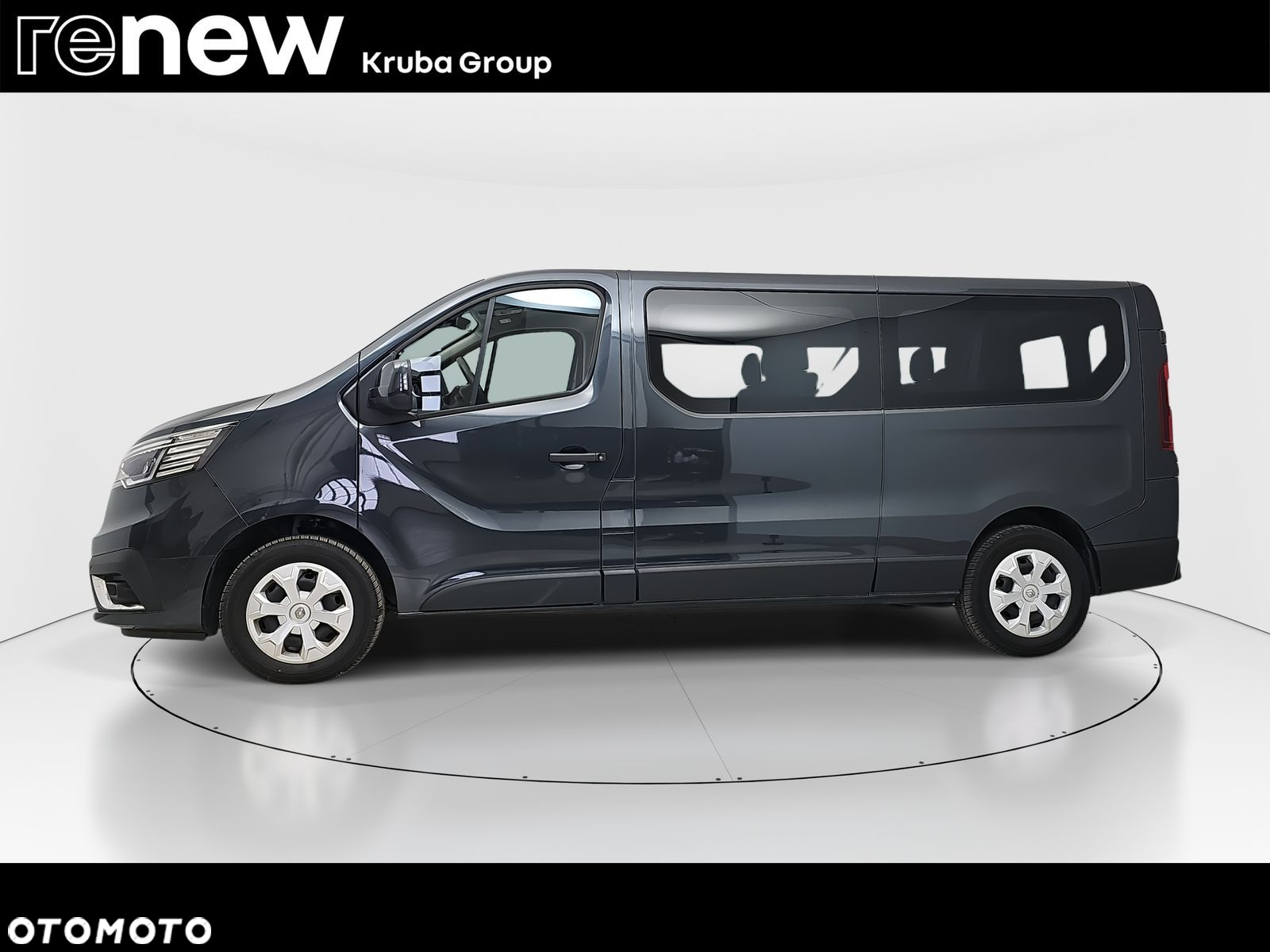 Renault trafic - 8