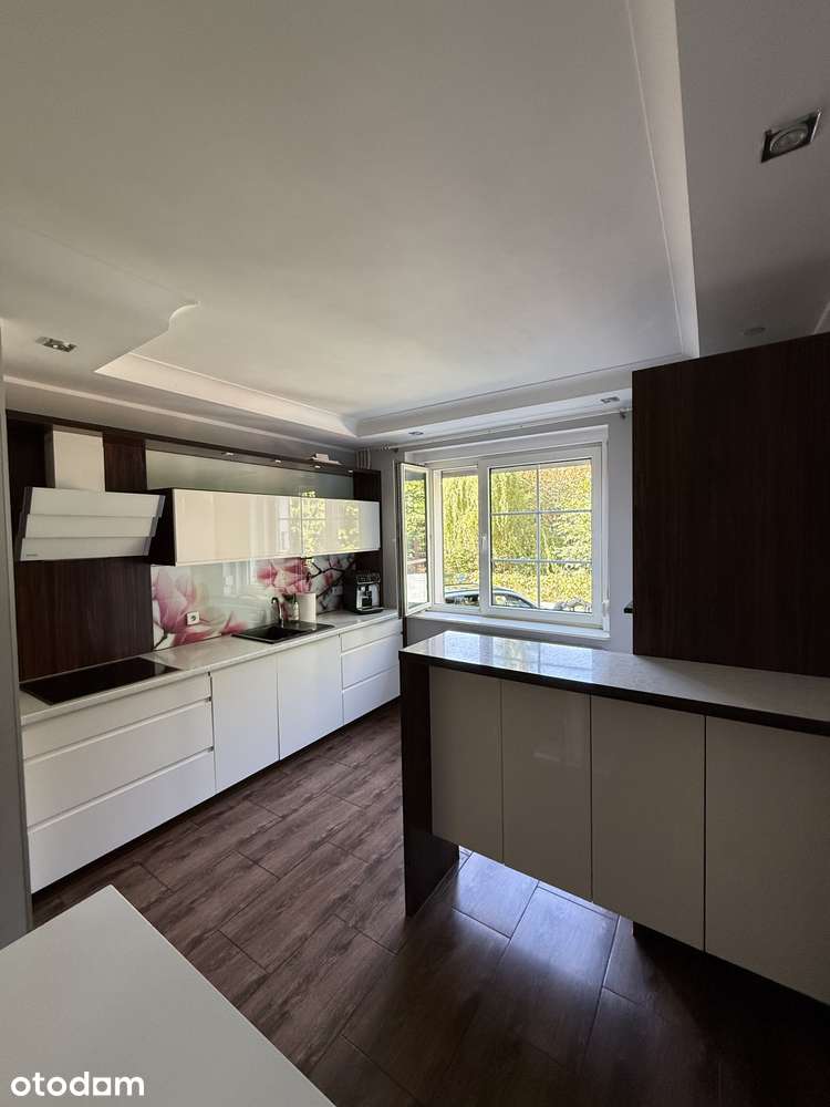 Mieszkanie na sprzedaż, 2 pokoje, 46 m², Bielawa
