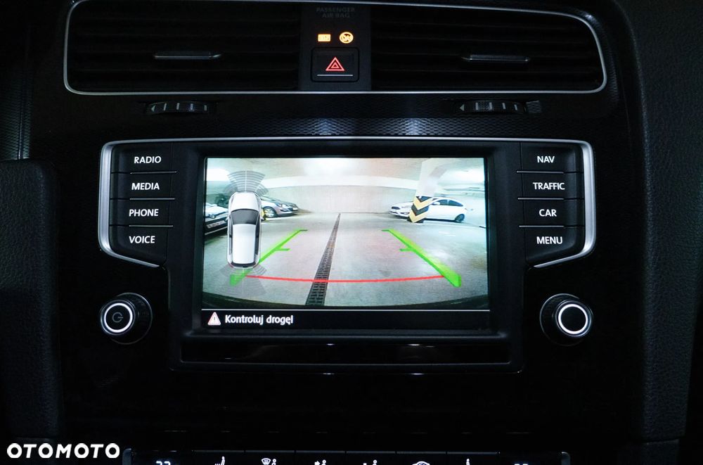 Volkswagen Golf GTI BlueMotion Technology - 19