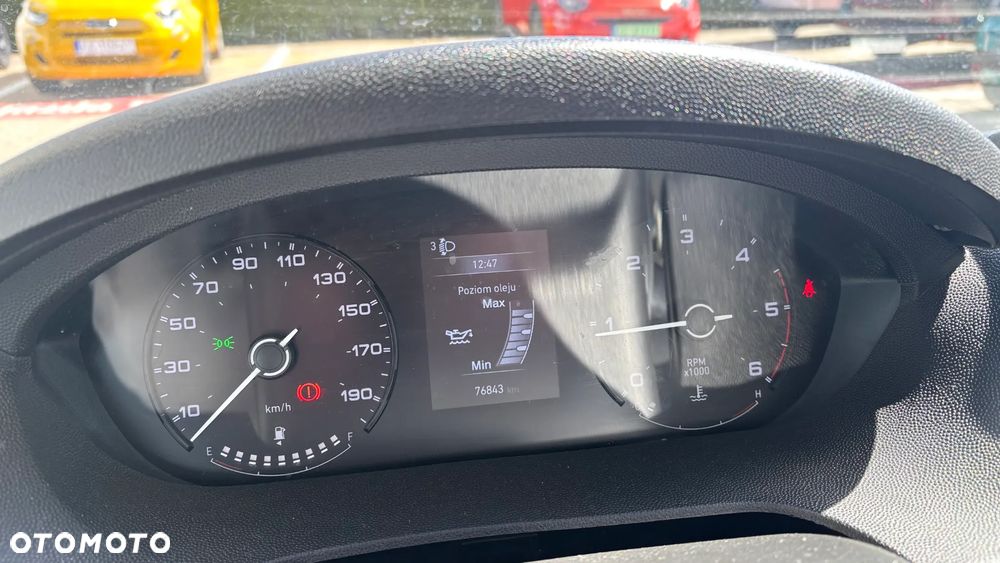 Fiat Ducato MAXI L4H2 - 7