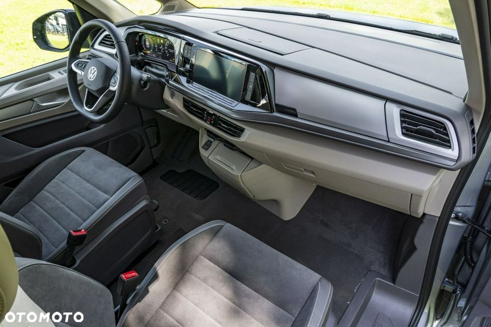 Volkswagen California - 22