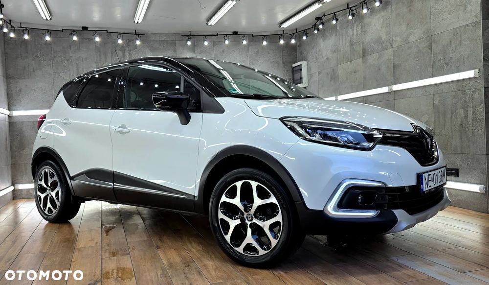 Renault Captur 1.3 Energy TCe S-Edition - 40