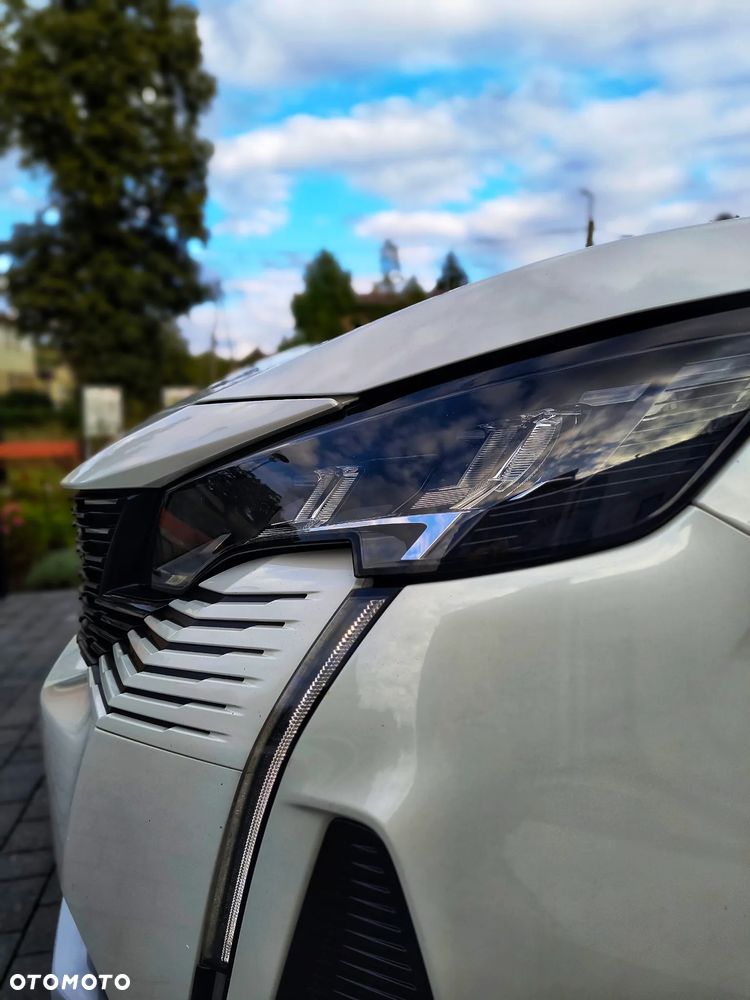 Peugeot 3008 225 e-EAT8 GT Pack - 19