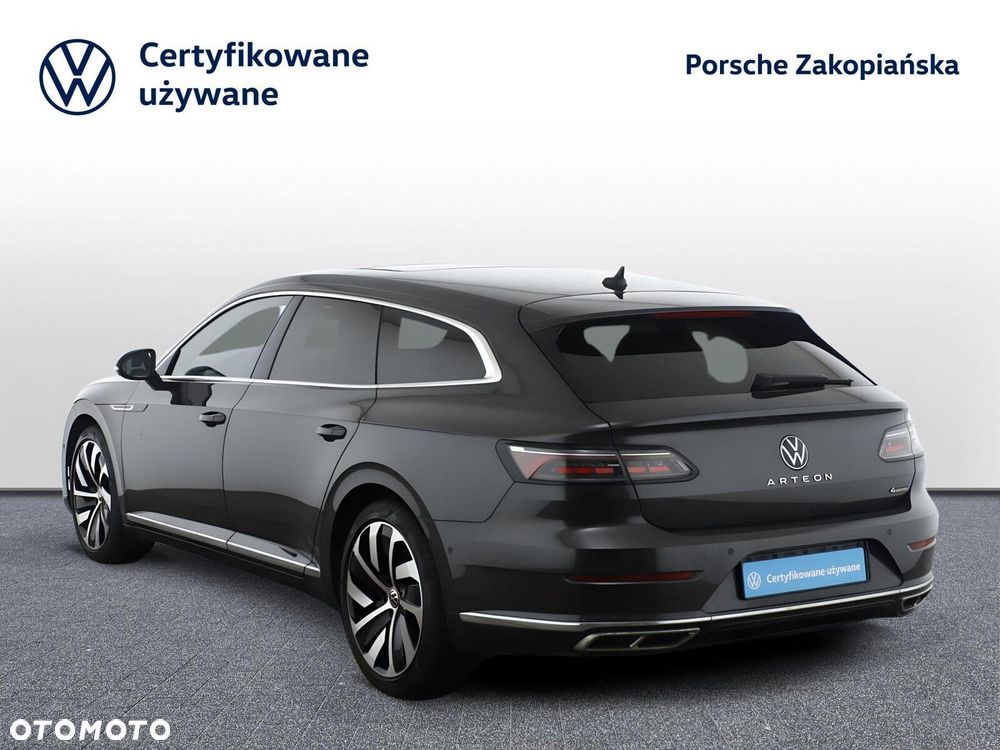 Volkswagen Arteon Shooting Brake 2.0 TDI 4Motion R-Line DSG - 3