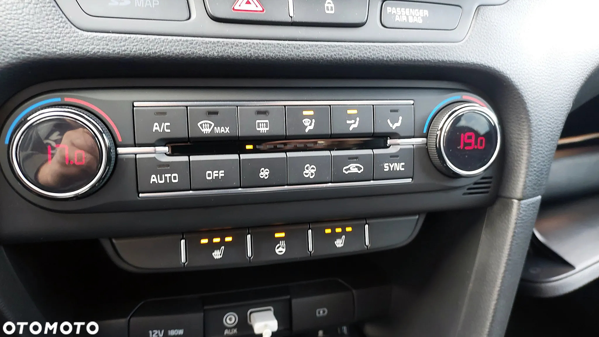 Kia Ceed 1.4 T-GDI L Business Line Plus - 22