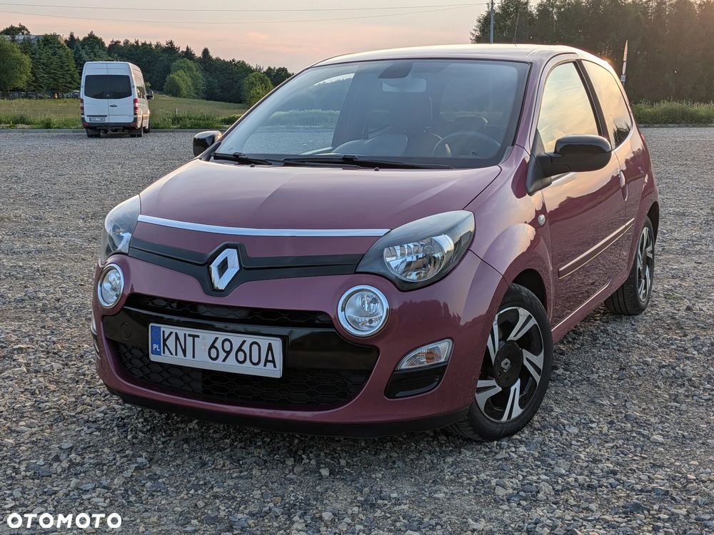 Renault Twingo 1.2 16V Eco Dynamique Quickshift - 3