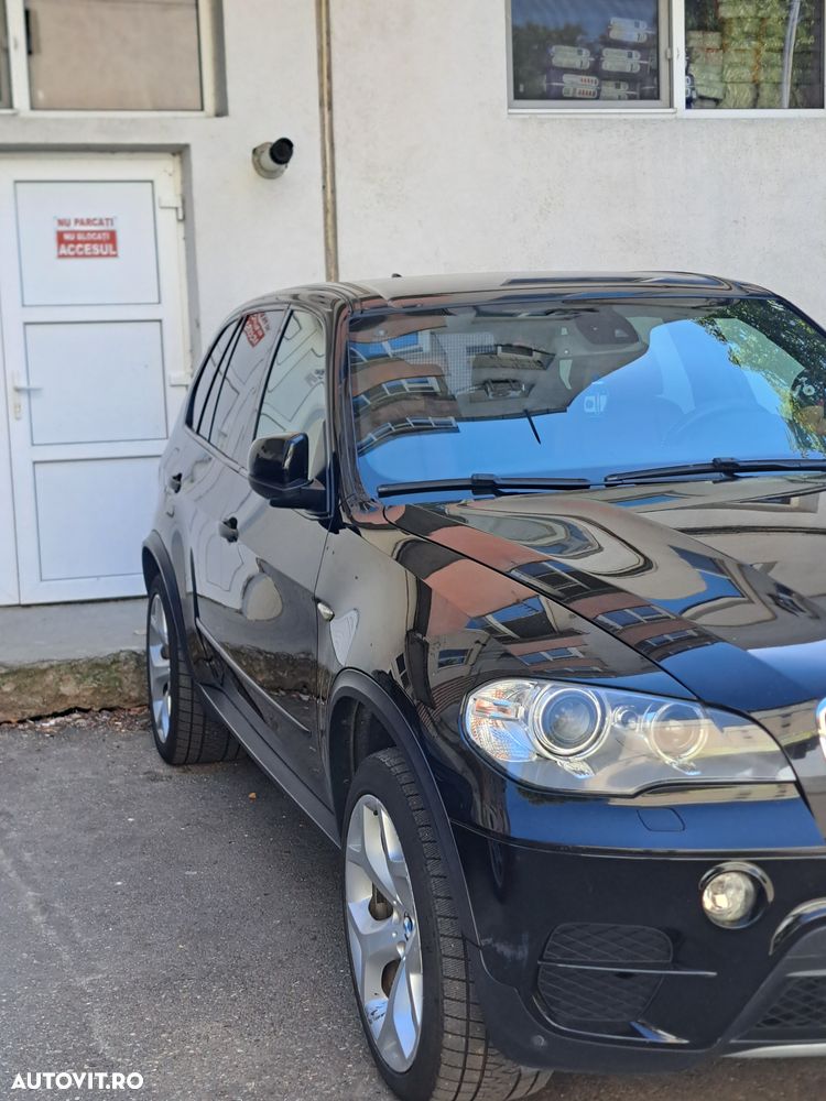 BMW X5 xDrive40d - 2