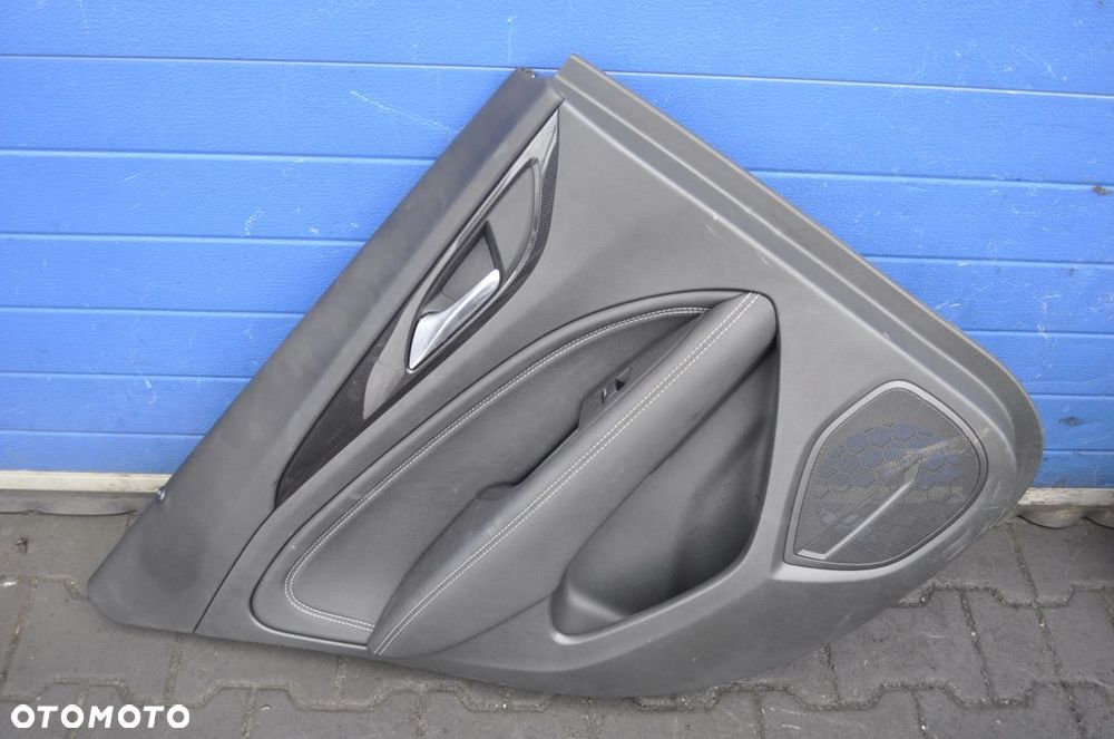 OPEL INSIGNIA B HB FOTELE SIEDZENIA KOMPLET FOTELI - 2