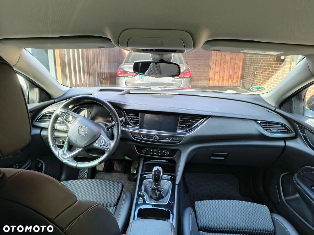 Opel Insignia 2.0 CDTI ecoFLEX Start/Stop Business Innovation - 5