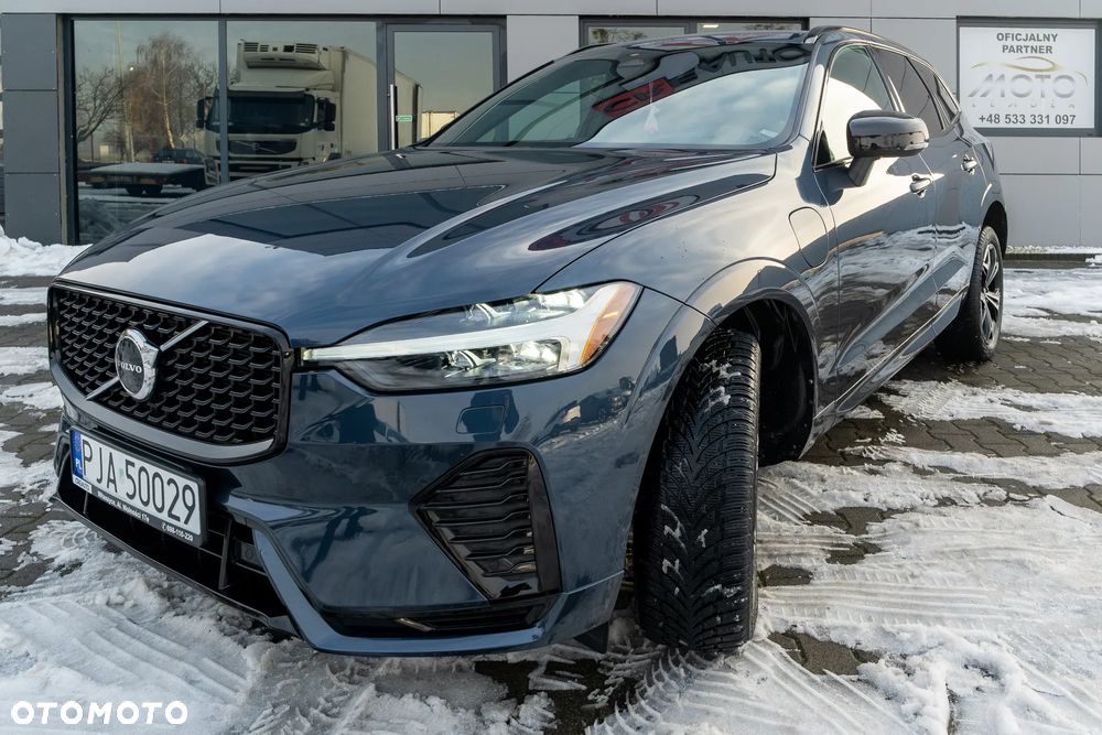 Volvo XC 60 - 15